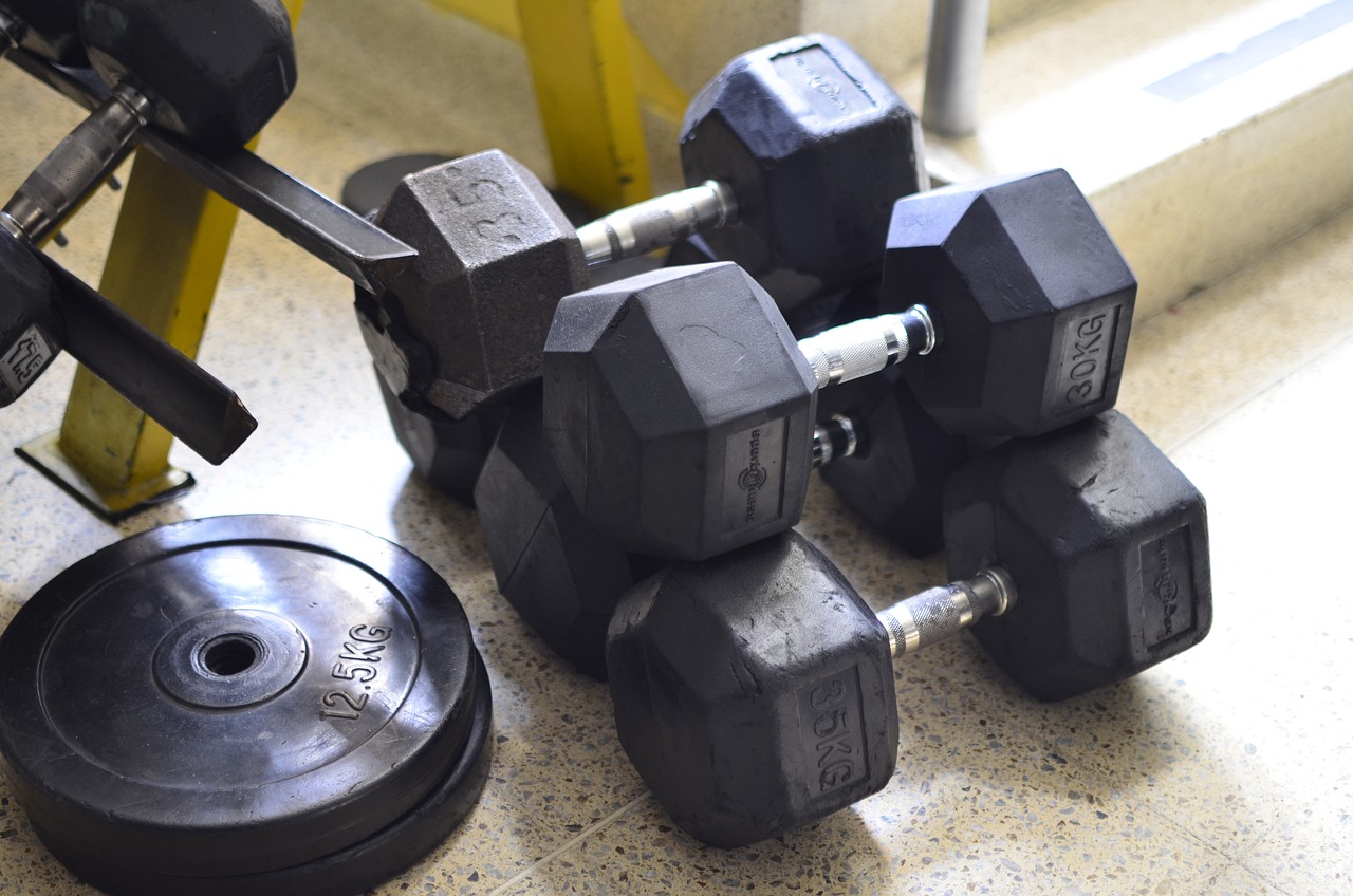 Errores comunes al empezar a entrenar y cómo evitarlos